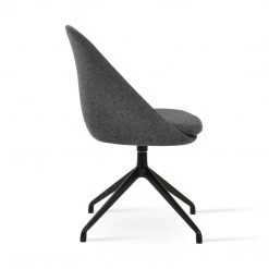 SohoConcept Avanos Spider Swivel Dining Chair Modern Dining 7 SohoConcept Avanos Spider Swivel Dining Chair Modern Dining