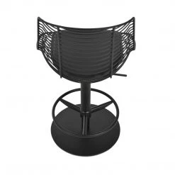 SohoConcept Tiger Piston Stool