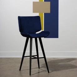 Nuevo Astra Bar Stool