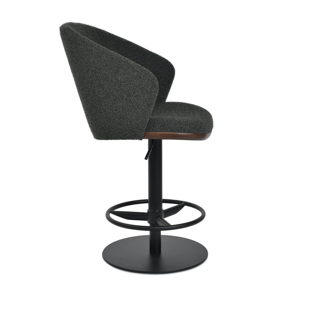 SohoConcept Athena Piston Stool 5 SohoConcept Athena Piston Stool