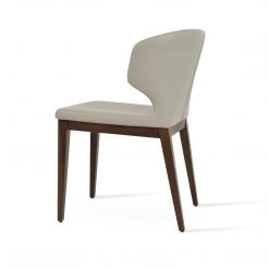 SohoConcept Amed Wood Dining Chair