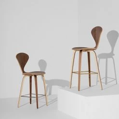 Nuevo Entryway Benches Satine Bar Stool