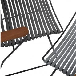 SohoConcept Bodrum Arm Chair