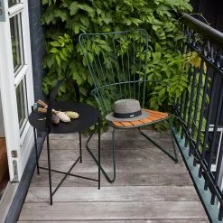 Houe Modern Living Paon Lounge Chair