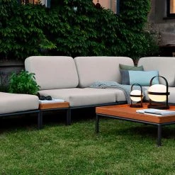 Houe Level Side Table