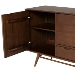 Nuevo Janek Media Unit Modern Living