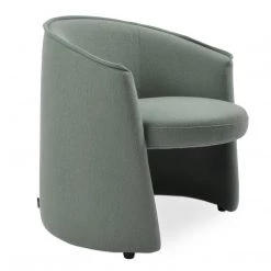 SohoConcept Miami Lounge Arm Chair