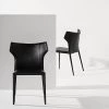 Nuevo Modern Dining Wayne Full Upholstered Dining Chair