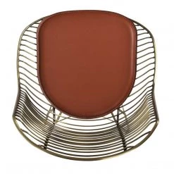 SohoConcept Tiger Chair Modern Living