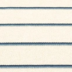 Pappelina Olle Blue & Vanilla Runner Rug 14 Pappelina Olle Blue & Vanilla Runner Rug