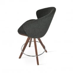 SohoConcept Athena Pyramid Stools