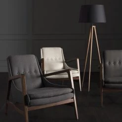 Nuevo Enzo Occasional Chair