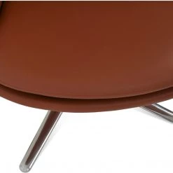 SohoConcept Avanos Oval Base Lounge Chair