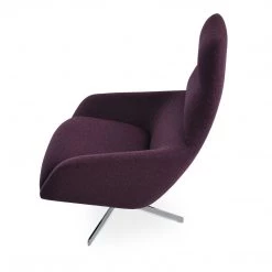 SohoConcept Barcelona 4 Star Armchair