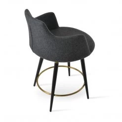 SohoConcept Dervish Large Ana Bar Stool 7 SohoConcept Dervish Large Ana Bar Stool