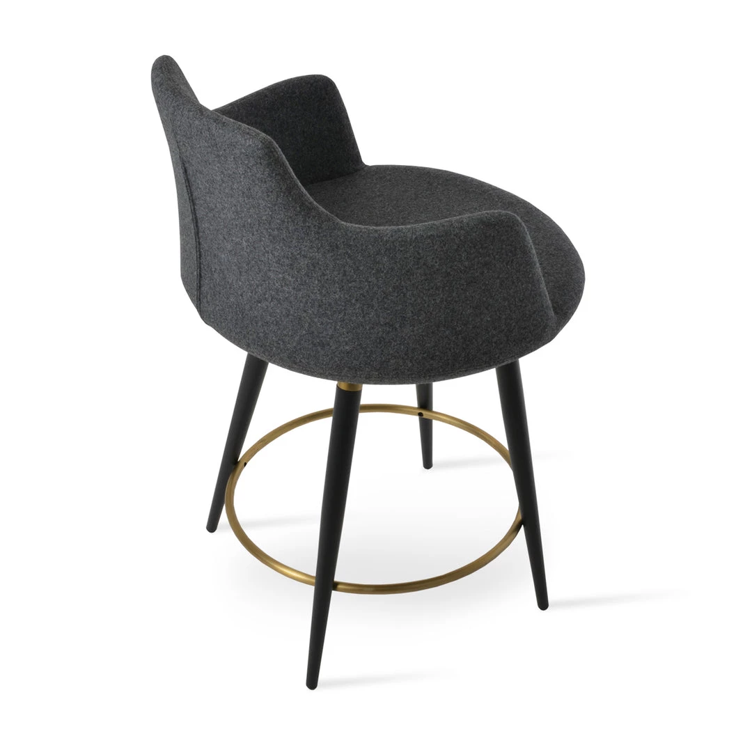 SohoConcept Dervish Large Ana Bar Stool 5 SohoConcept Dervish Large Ana Bar Stool