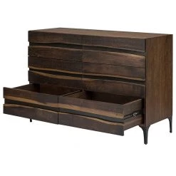 Nuevo Prana Dresser