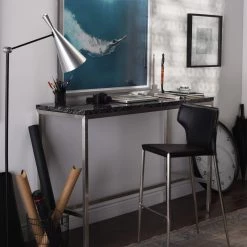 Nuevo Entryway Benches Wayne Stool