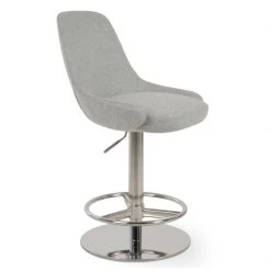 SohoConcept Gazel Piston Stool 15 SohoConcept Gazel Piston Stool