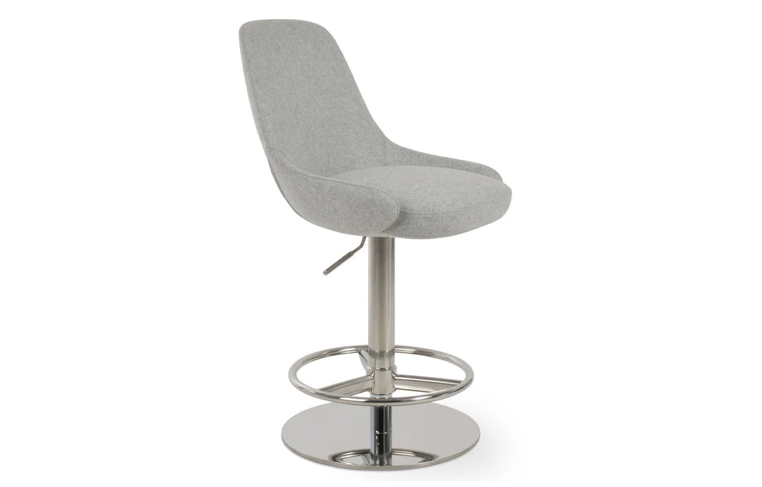 SohoConcept Gazel Piston Stool 9 SohoConcept Gazel Piston Stool