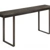 Ethnicraft Stability Console Table Modern Living