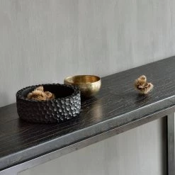 Ethnicraft Stability Console Table Modern Living 12 Ethnicraft Stability Console Table Modern Living