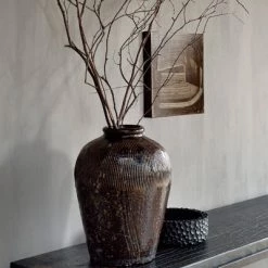 Ethnicraft Stability Console Table Modern Living 13 Ethnicraft Stability Console Table Modern Living