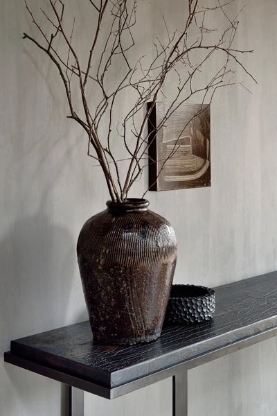 Ethnicraft Stability Console Table Modern Living 7 Ethnicraft Stability Console Table Modern Living