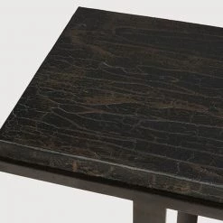 Ethnicraft Stability Console Table Modern Living 14 Ethnicraft Stability Console Table Modern Living