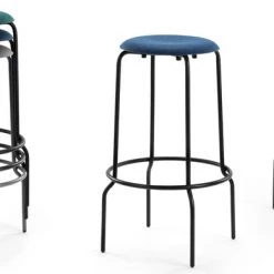 M.a.d. Stacker Bar Stool