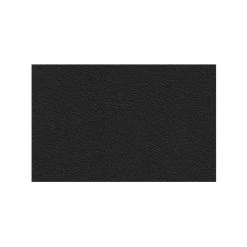 Mamagreen Stamskin Black Outdoor Faux Leather (Sample)