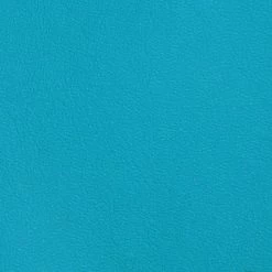 Mamagreen Stamskin Blue Outdoor Faux Leather (Sample)