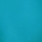 Mamagreen Stamskin Blue Outdoor Faux Leather (Sample)