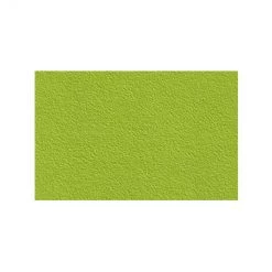 Mamagreen Stamskin Lime Outdoor Faux Leather (Sample)