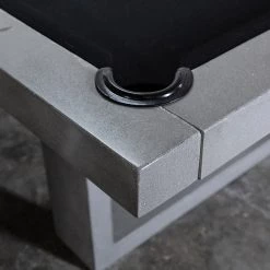 James De Wulf Standard Pool Table