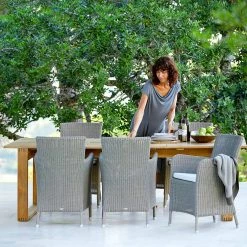 Cane-Line Stay Warm Plaid