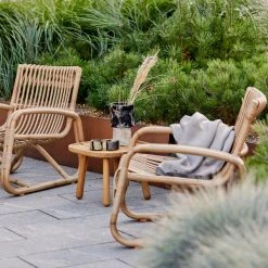 Cane-Line Stay Warm Plaid