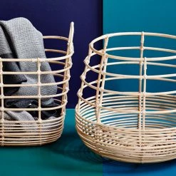 Cane-Line Stay Warm Plaid