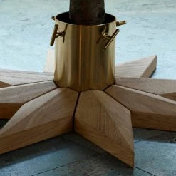 Skagerak Denmark Stella Christmas Tree Base