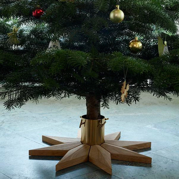 Skagerak Denmark Stella Christmas Tree Base 5 Skagerak Denmark Stella Christmas Tree Base