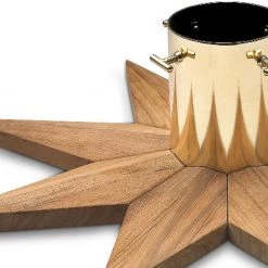 Skagerak Denmark Stella Christmas Tree Base 9 Skagerak Denmark Stella Christmas Tree Base