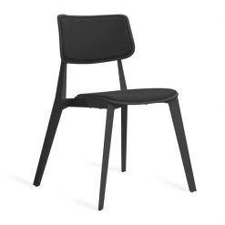 Toou Stellar Upholstered Chair Modern Dining
