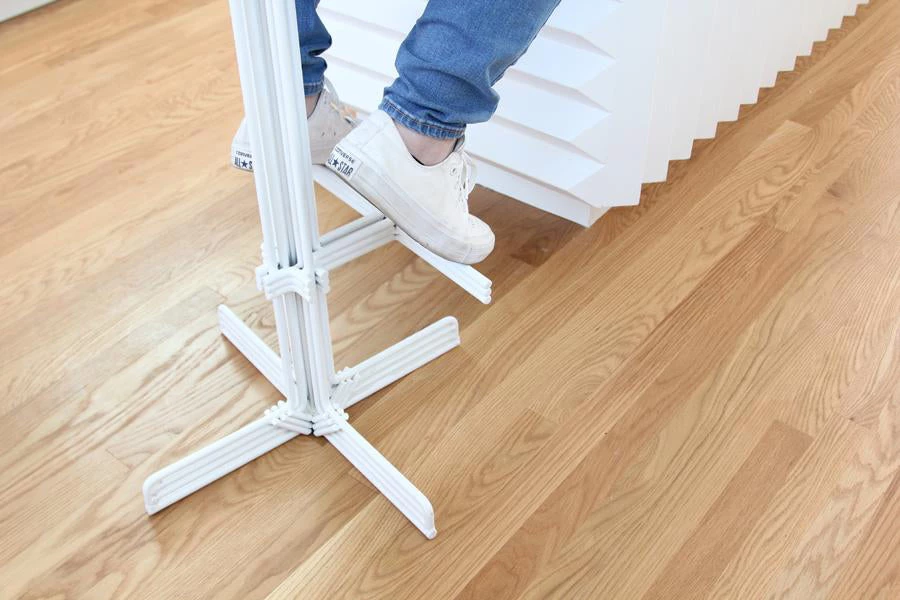 Bend Stick Stool 12 Bend Stick Stool