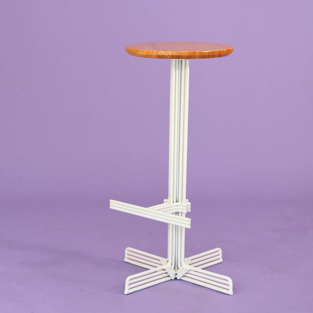 Bend Stick Stool 6 Bend Stick Stool