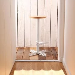 Bend Stick Stool 23 Bend Stick Stool