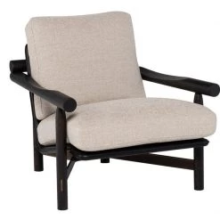 Nuevo Stilt Occasional Chair Modern Living