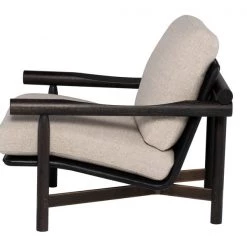Nuevo Stilt Occasional Chair Modern Living