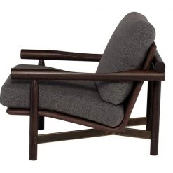 Nuevo Stilt Occasional Chair Modern Living