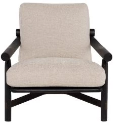 Nuevo Stilt Occasional Chair Modern Living