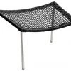 Cane-Line Straw Round Weave Footstool 2 Cane-Line Straw Round Weave Footstool